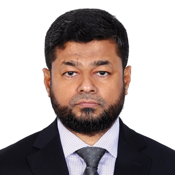 Dr. Md. Hossain Sohrab